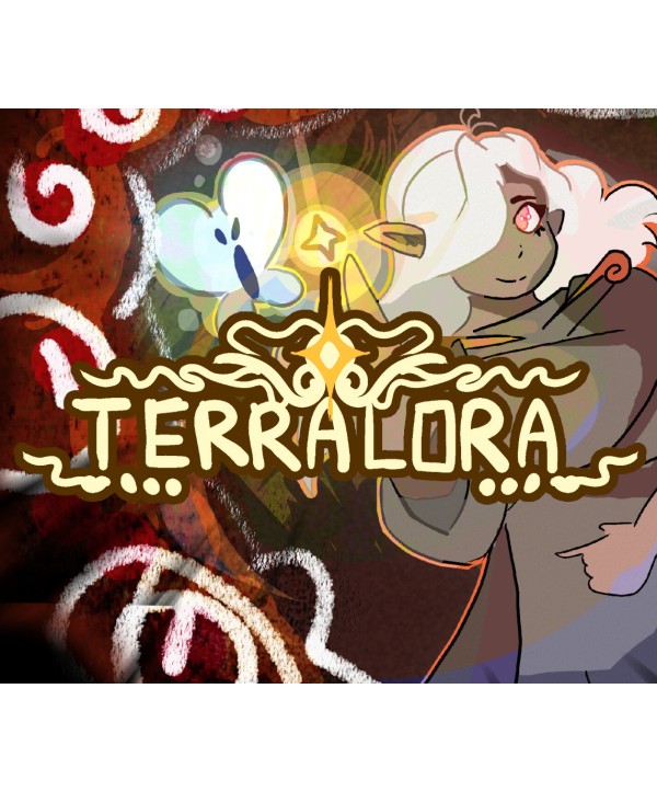 Terralora Steam Key GLOBAL